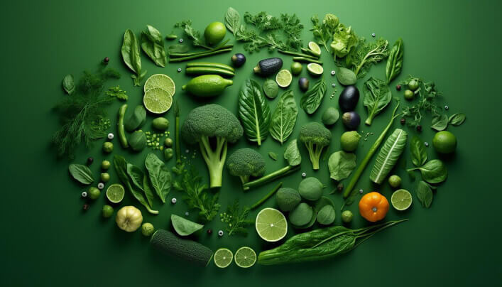 Healthy Food Image